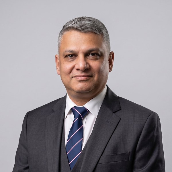 Anjan Roy